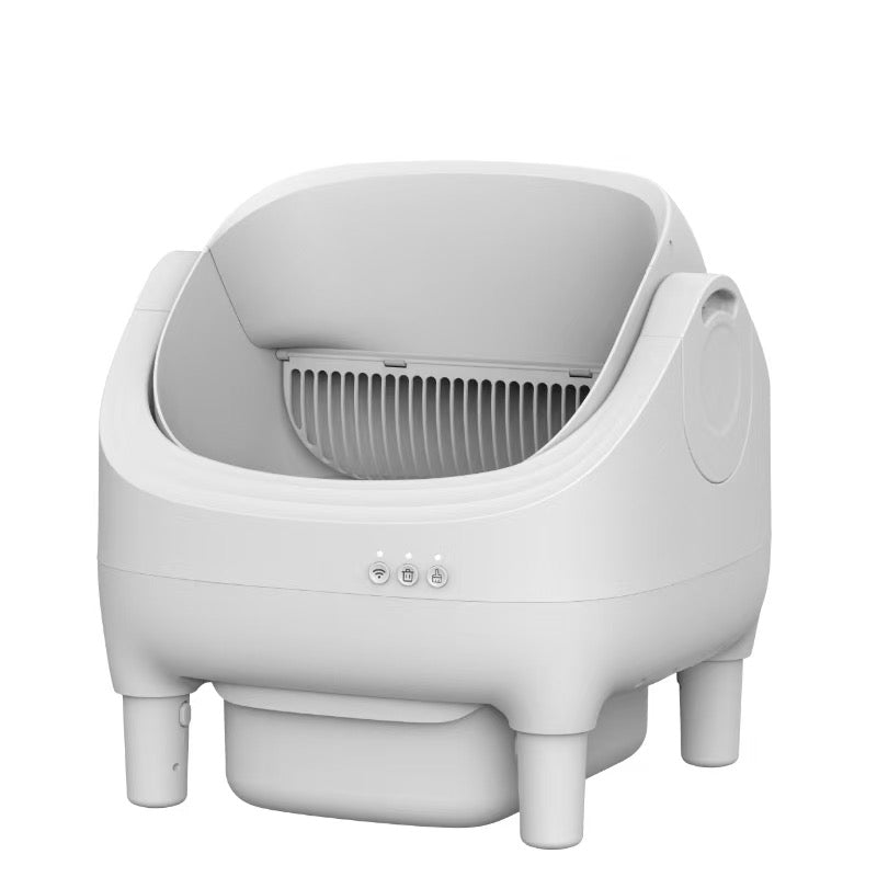 Pawsome Cat Auto Scooper