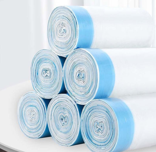 Waste Bags (1 Roll-20 Bags)