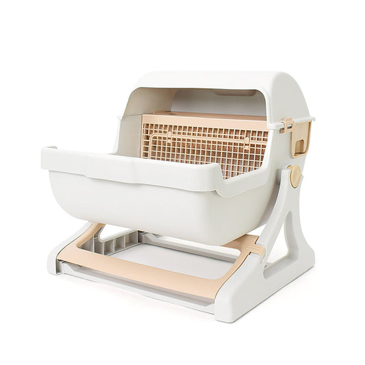 Pawsome Cat Semi-Auto Scooper